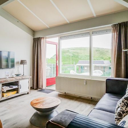 Beach Appartement 17 - Aan De Duinen, Callantsoog Aan Zee Exterior foto
