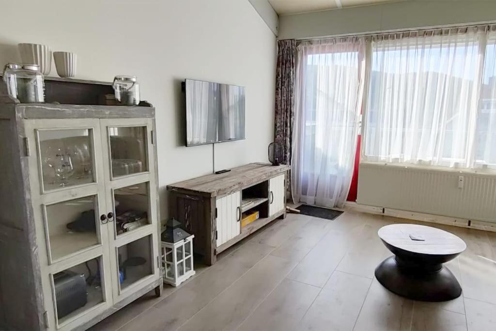 Beach Appartement 17 - Aan De Duinen, Callantsoog Aan Zee Exterior foto